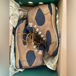 Danner Boots Jag Size 7.5 Men